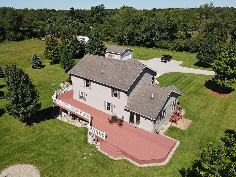2737 State Rd, Hillsdale, MI 49242 Zillow