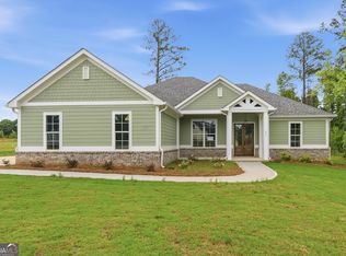 311 Clover Pass, Forsyth, GA 31029
