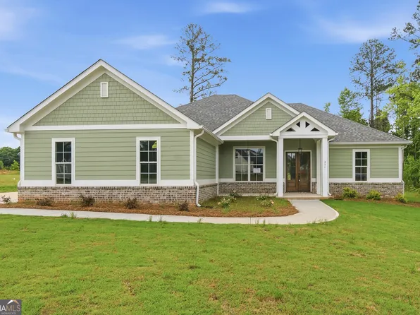 311 Clover Pass, Forsyth, GA 31029