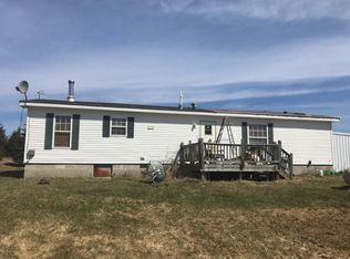 4087 4 Mile Rd, Sears, MI 49679