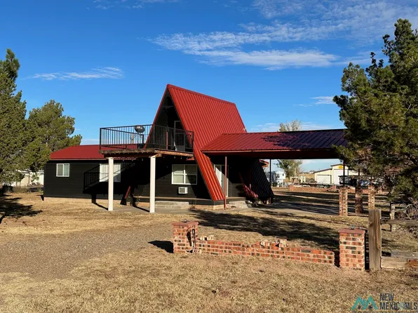 611 Cougar Dr, Logan, NM 88426