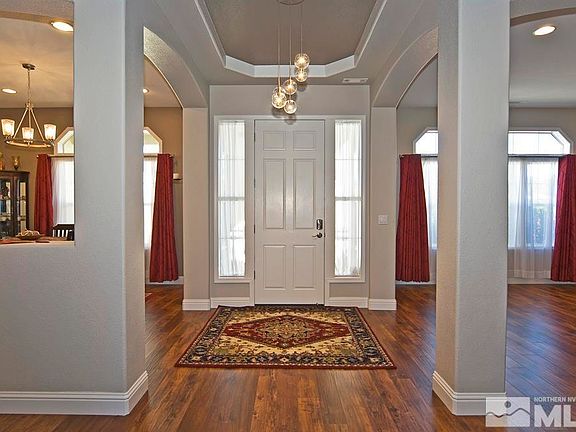 2nd image of 260 Mystic Mountain Dr