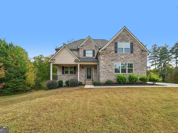 1076 Adams Haven Bnd NW, Acworth, GA 30101