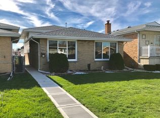 7730 Major Ave, Burbank, IL 60459