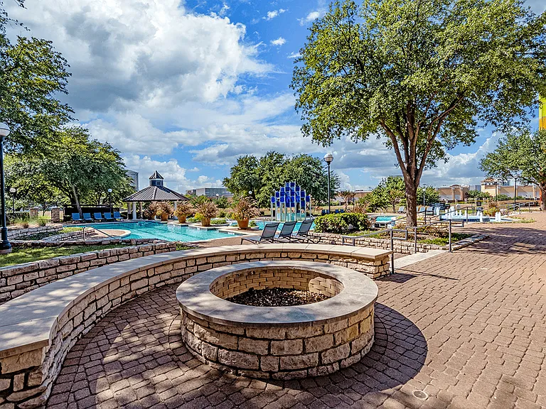 Create memories by the fireside