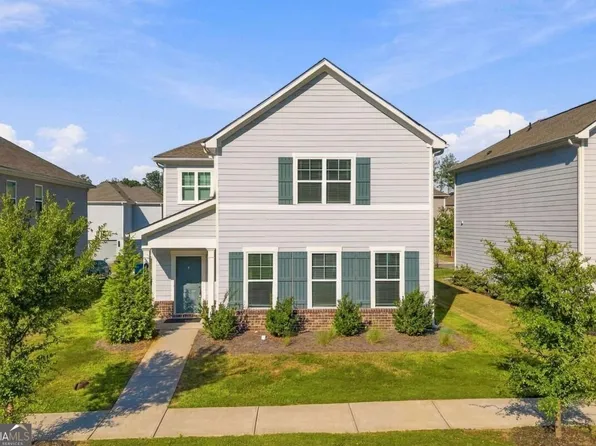 323 Golden Eagle Pkwy, Braselton, GA 30517