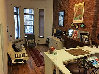 Rented by Joe Gotham LTD