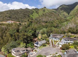 551 Polulani Dr, Wailuku, HI 96793