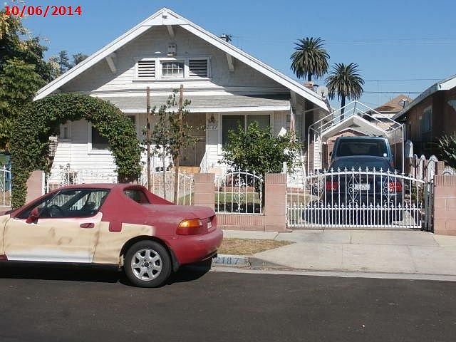 1st image of 2187 W 31st St