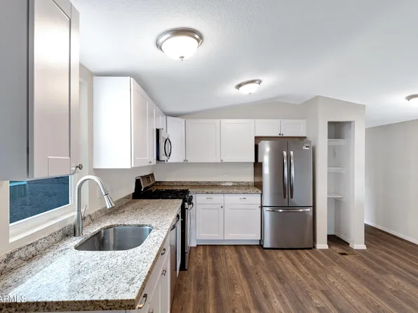 320 E McKellips Road #168, Mesa, AZ 85201