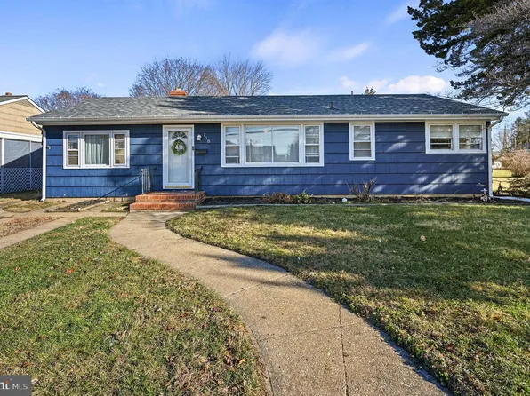 218 N Union St, Smyrna, DE 19977