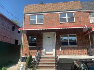 5930 156th St FLOOR 1, Flushing, NY 11355