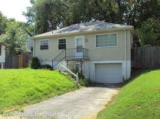 10183 Cloverdale Dr, Saint Louis, MO