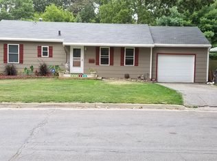 3611 SW 3rd St, Des Moines, IA 50315