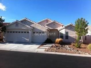 8906 Frasure Falls Ave, Las Vegas, NV 89178