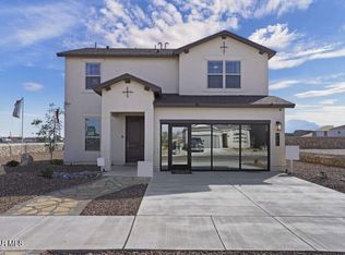 11106 Blazing Star Pl, El Paso, TX 79934