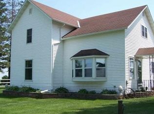 16836 Highway 3, Allison, IA 50602
