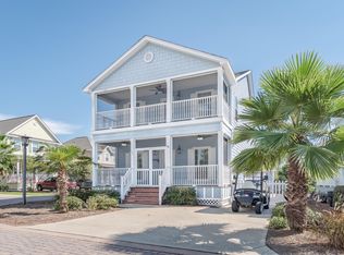104 Golf Villa Dr, Santa Rosa Beach, FL 32459