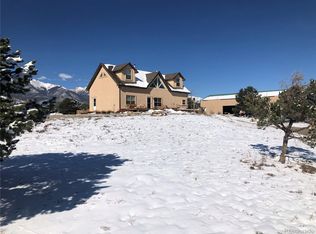 12301 County Road 191a, Salida, CO 81201