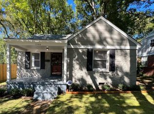 3344 Hardin Ave, Memphis, TN 38122