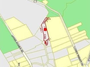 20 Canterbury Ln, Warwick, NY 10990