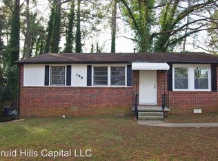399 Belgarde Pl SE, Atlanta, GA 30354