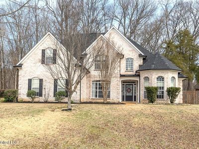 1988 Laurel Stone Ln, Nesbit, MS, 38651