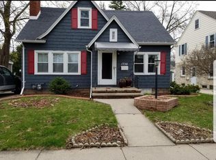 1738 N Division St, Appleton, WI 54911