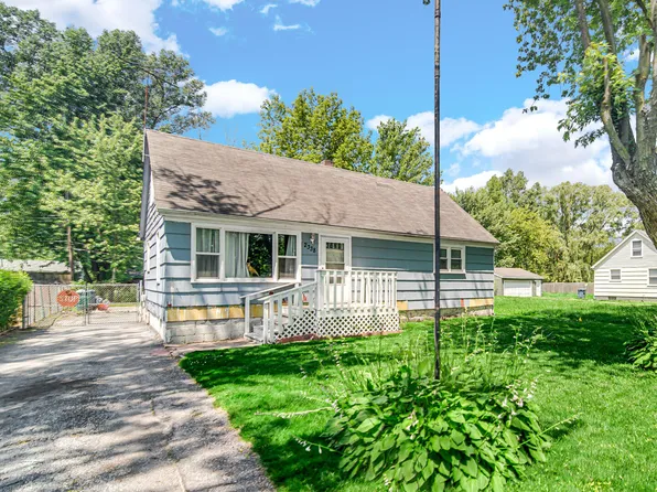 2338 E Sherman St, Gary, IN 46406