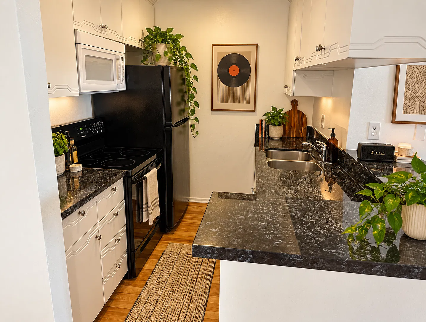 2 bed, 900 sqft, $2,995 — Photo 2