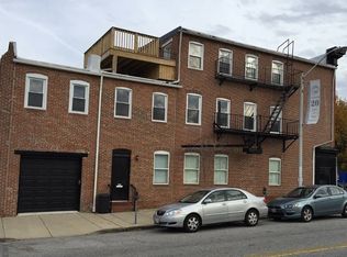 1246 Light St #B, Baltimore, MD 21230