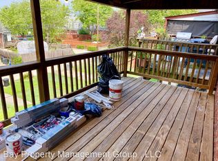 6190 Radecke Ave, Baltimore, MD 21206