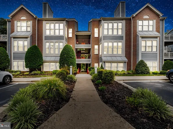 2710 Summerview Way #204, Annapolis, MD 21401