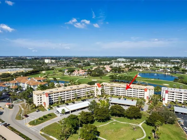 7430 Lake Breeze DR #410, FORT MYERS, FL 33907