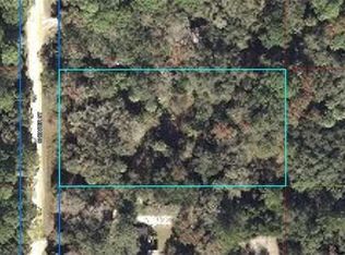 407 Shearer St, Inglis, FL 34449