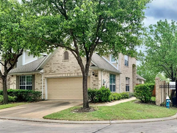 6819 Cypresswood Manor Street, Spring, TX 77379