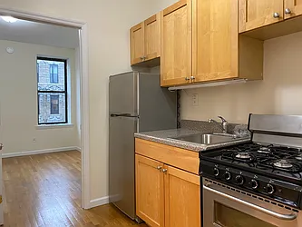 Rented by Provident Management Corp.