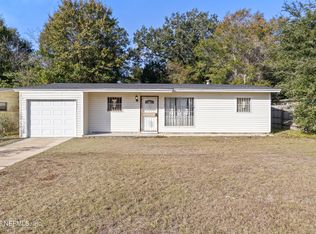 5107 BURLINGTON Avenue, Pensacola, FL 32505