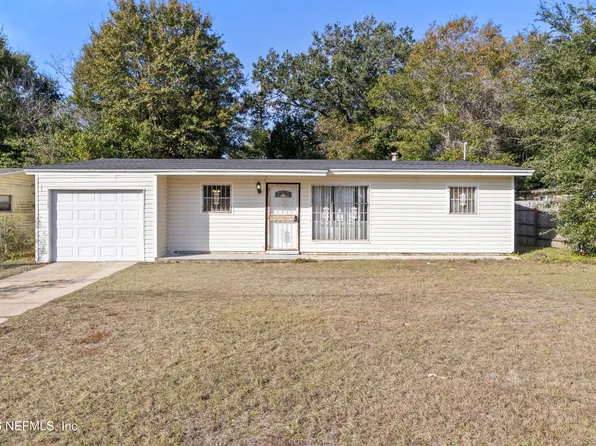 5107 BURLINGTON Avenue, Pensacola, FL 32505