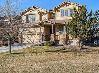 17393 E Lake Pl, Aurora, CO 80016