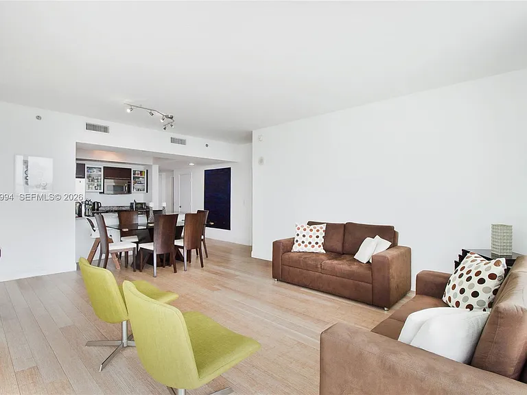950 Brickell Bay Dr #1911 — Photo 9