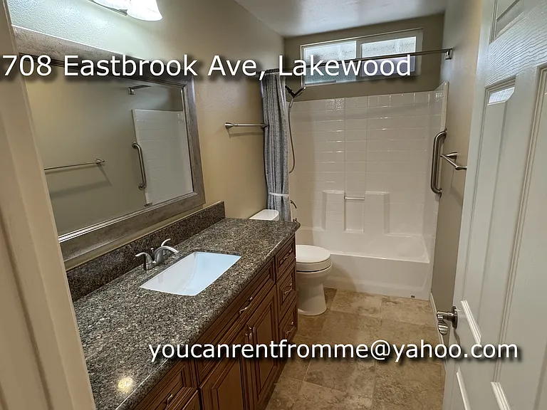 Main Bathroom