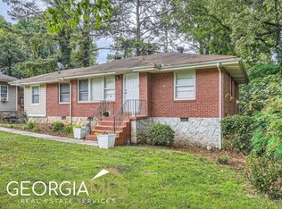 783 Spring Valley Dr, Forest Park, GA 30297