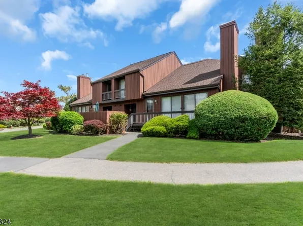 57 Taurus Drive, 2C #2C, Hillsborough Twp., NJ 08844
