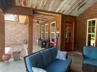 1086 Stewart Mill Rd, Summit, MS 39666