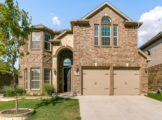 9800 Makiposa Ln, Fort Worth, TX 76177