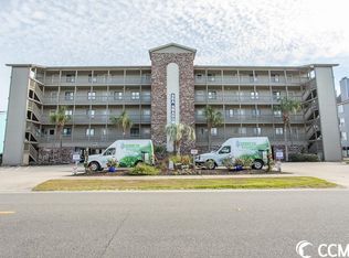811 N Ocean Blvd, Myrtle Beach, SC 29575
