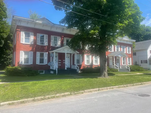 21-27 Durand St #27-C, Plattsburgh, NY 12901