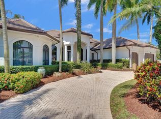 2497 Poinciana Dr, Weston, FL 33327