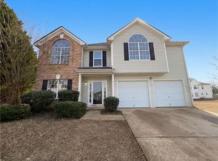160 Jericho Dr, Covington, GA 30016
